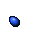 blue egg