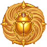 Conqueror of the Fallen Sun