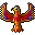 holy falcon