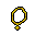 bronze amulet