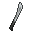 machete
