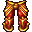crown legs