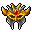 ceremonial mask