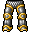 dwarven legs