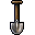 shovel