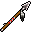 hunting spear