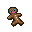gingerbread man
