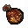 fur bag