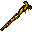gandalf's staff