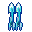 shiver arrow