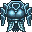 crystalline armor