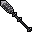 obsidian truncheon