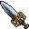 emerald sword